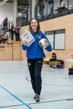 Bild 17 - Jens Rathje Cup B-Juniorinnen